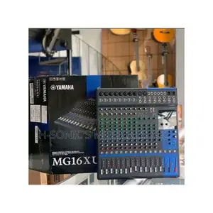 High Quality Yamaha Mg16xu Digital Mixers