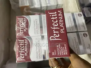 Perfectil Platinum by 30