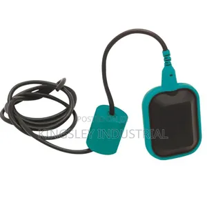 Automatic Float Switch With 1yr Warranty Flo-01b