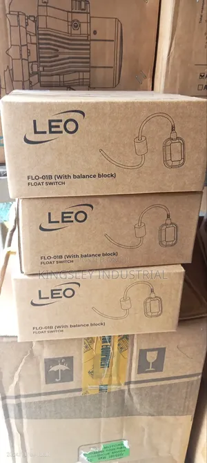 Automatic Float Switch With 1yr Warranty Flo-01b
