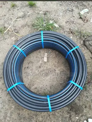 Conduit Pipe for Underground Cable Laying