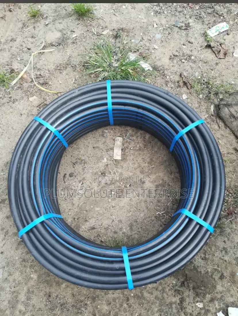 Conduit Pipe for Underground Cable Laying