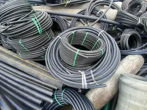 Conduit Pipe for Underground Cable Laying