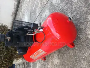 Shamal 7.5hp /500 Ft7,5 Air Compressor 11bar 500litres