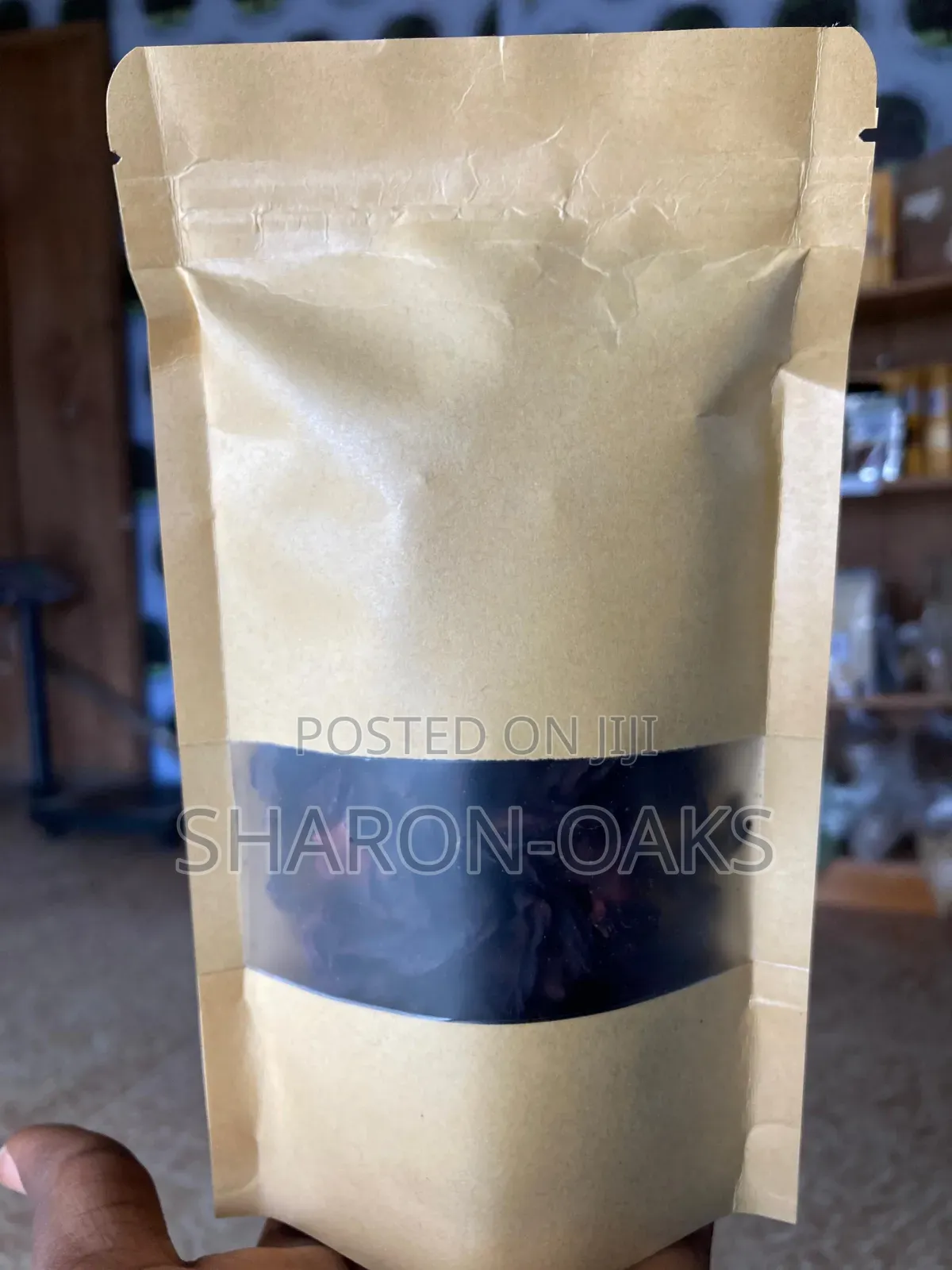 Zobo Leaf 100g