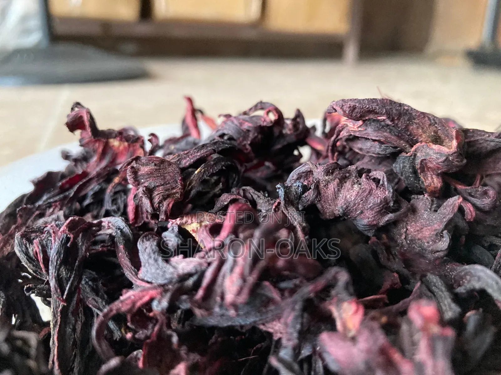 Zobo Leaf 100g