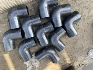 HDPE Butt Fusion Elbow