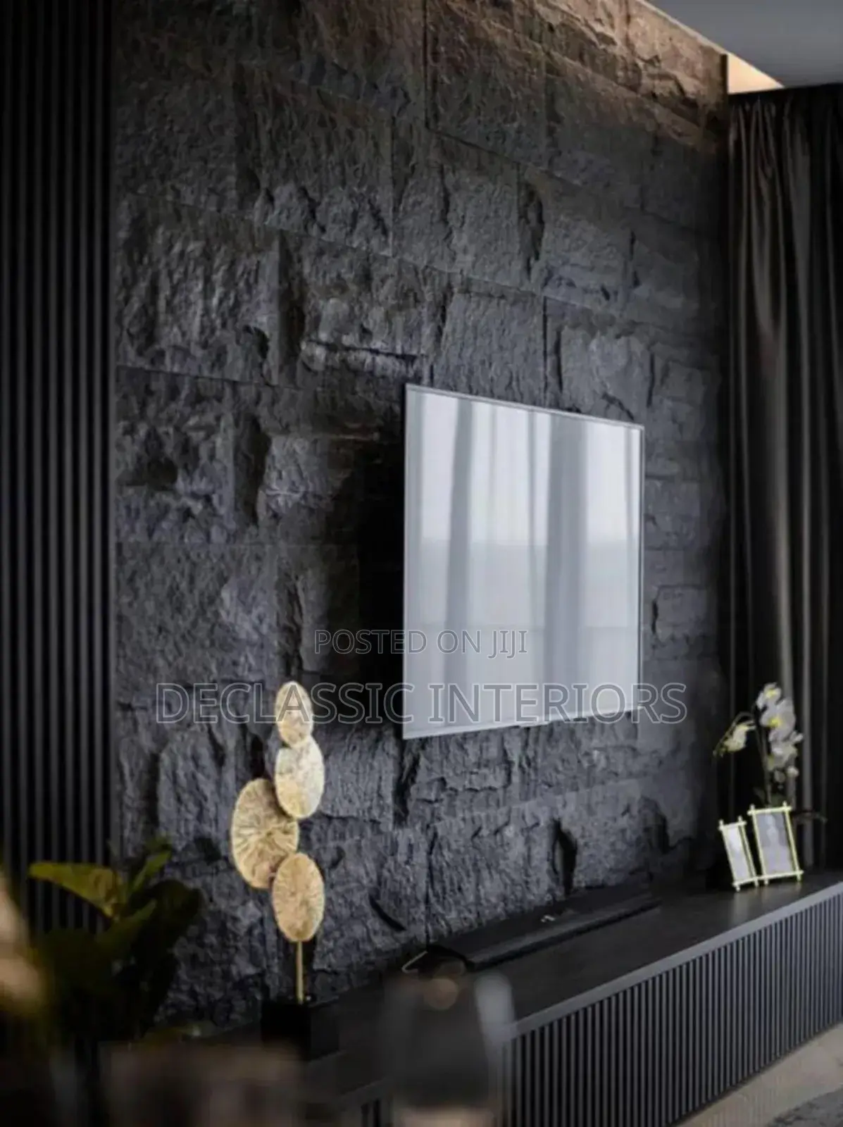 Polyurethane Stone Panel