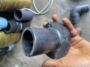 HDPE Stubend