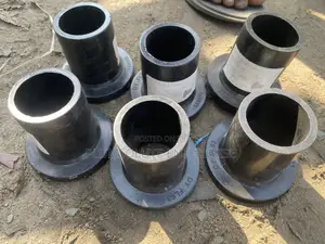 HDPE Stubend