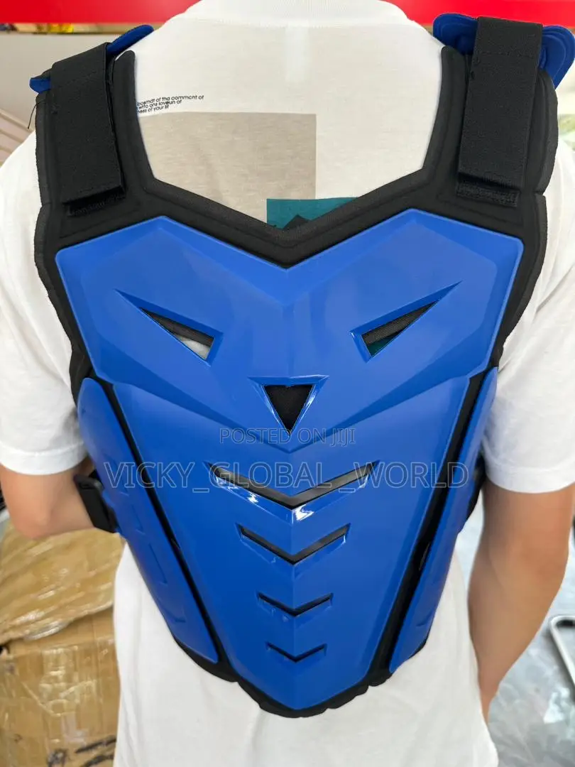 Body Armor