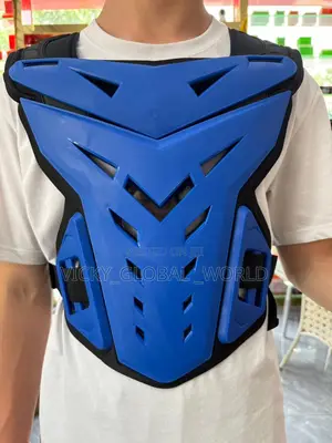 Body Armor