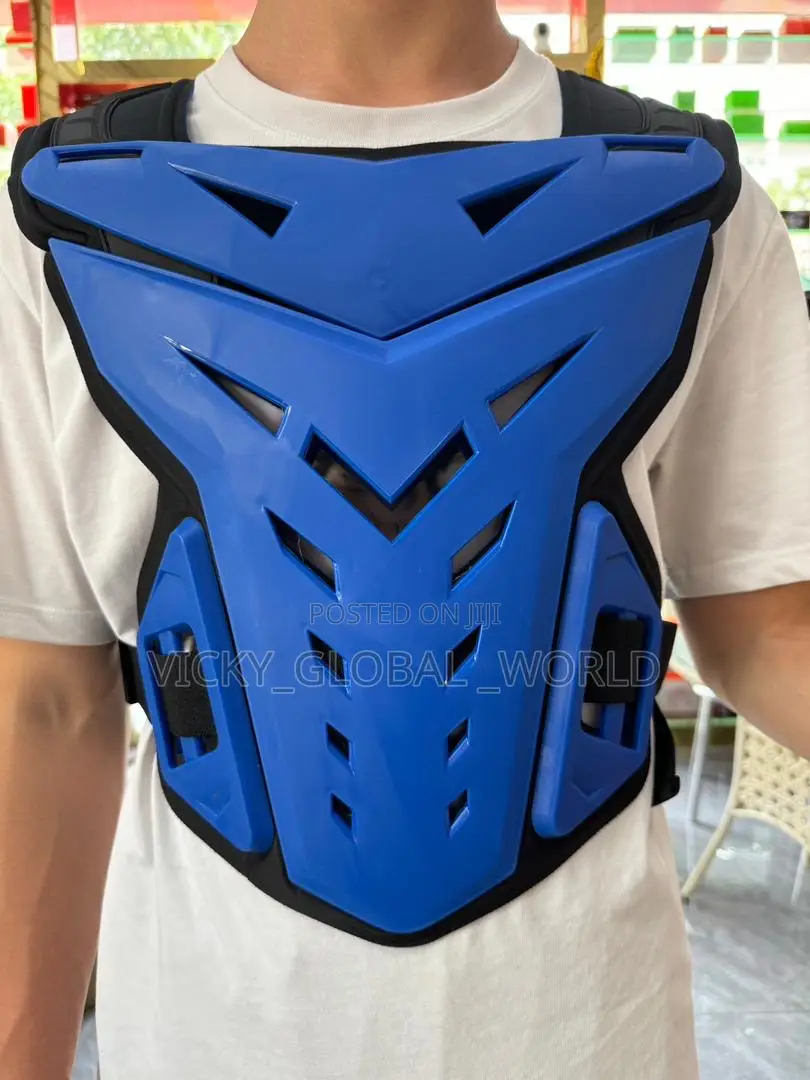 Body Armor