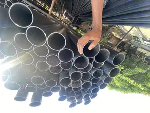 4” X6bar Hdpe Pipe