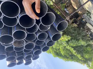 4” X6bar Hdpe Pipe