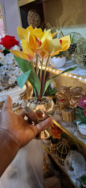 Table Decorations