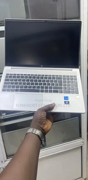 Laptop HP ProBook 450 G9 16GB Intel Core I5 SSD 256GB