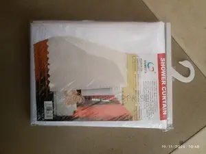 Shower Curtain