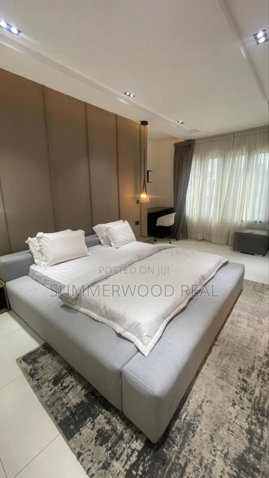 Furnished 2bdrm Apartment in Lekki Phase 1 for sale