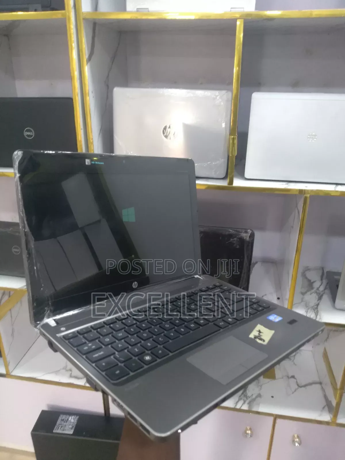 Laptop HP ProBook 4330S 4GB Intel Core I3 HDD 320GB