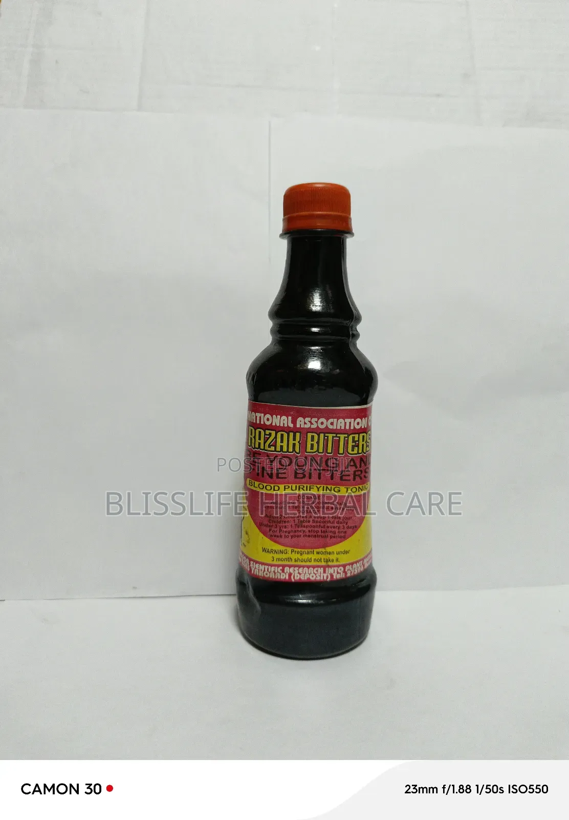 Razak Bitters