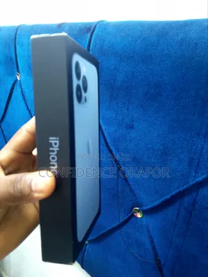 New Apple iPhone 13 Pro Max 256 GB