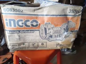 Bench Grinder 8"
