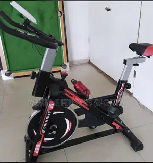 New Sport Exercise Spinning Bike