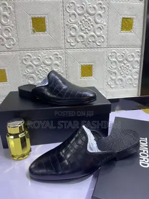 Tomford Quality Shoe for Men