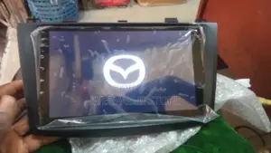Mazda 5 2010-2017 Android Player + Reverse Camera