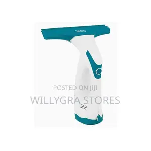 Beldray Cordless Handheld Window Vacuum Cleaner
