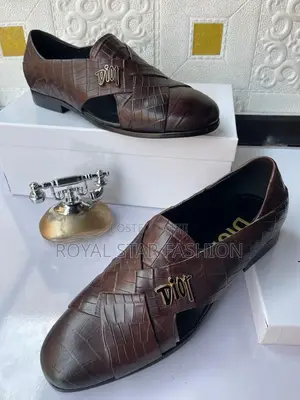 Christian Dior Shoe Sandal