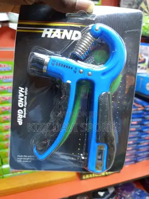 Hand Grip Good Quality Brand New Is Available