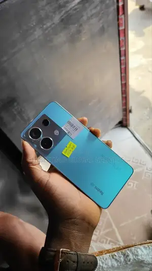 Xiaomi Redmi Note 13 Pro 5G 512 GB Blue