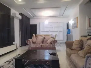 Furnished 4bdrm Townhouse / Terrace in Gudu for rent