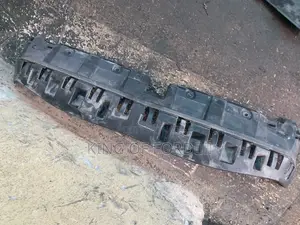 Dodge Charger 2014 Bumper Panel
