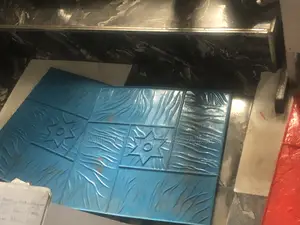 Start Mould