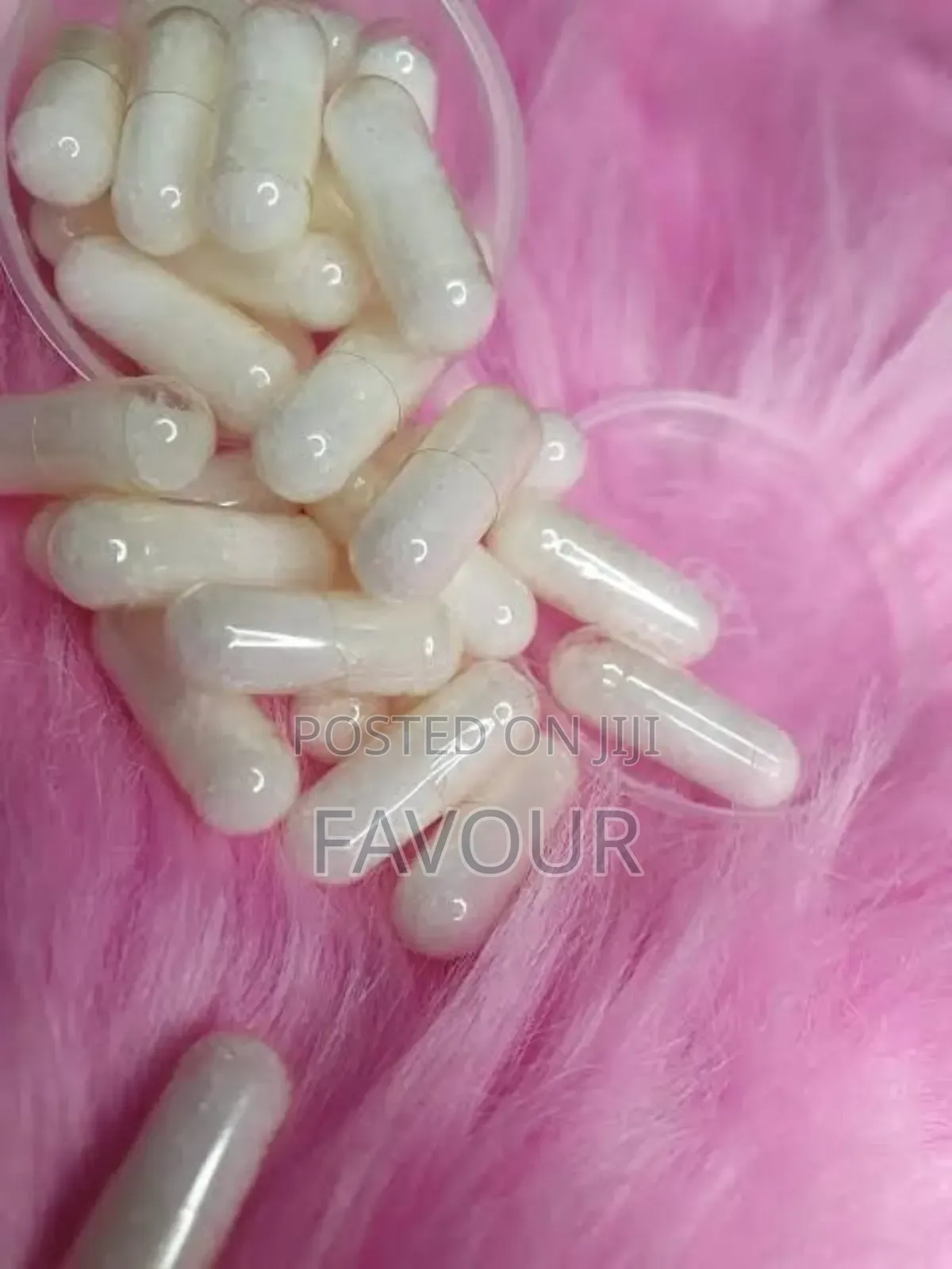 Boric Acid Suppository For Long Time Reoccurring Infection