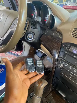 Keyless Remote Control for Acura MDX