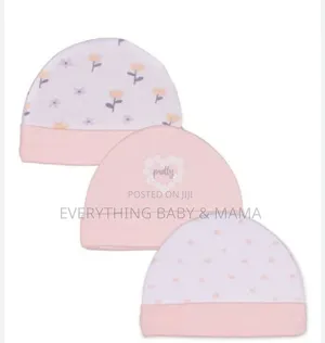 Babies Caps