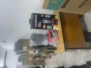Supreme Kenwood 4liters 9000w