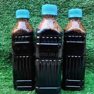 Zuma Gorontula Syrup Sex Booster
