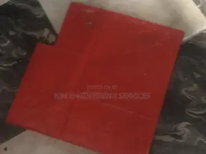 Red Ashlar Mold