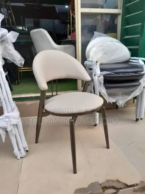 Restaurants and Dining Chairs