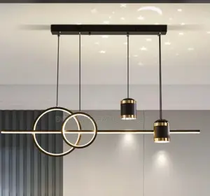High Quality Drop Light Chandelier