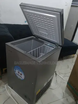 Authentic Aeon 100L Chest Freezer Acf100gk(Frae100)