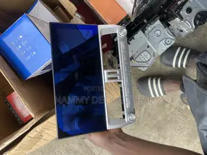 Toyota Prado 2020 Android Radio