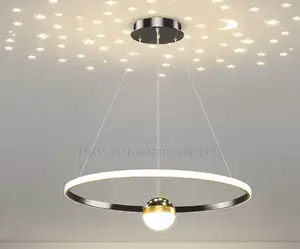 Top Quality Drop Chandelier