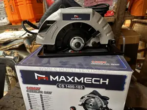 Maxmech 1400w Circular Saw