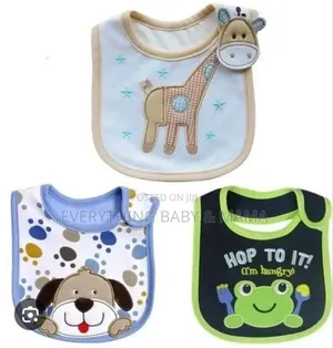 Photo - Babies Bibs